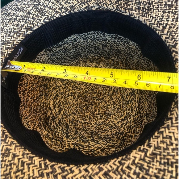 Vintage Women’s James Richards Hat - Picture 4 of 8